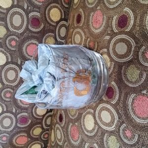 COOPER & THIEF CELLARMASTERS Whiskey Glass